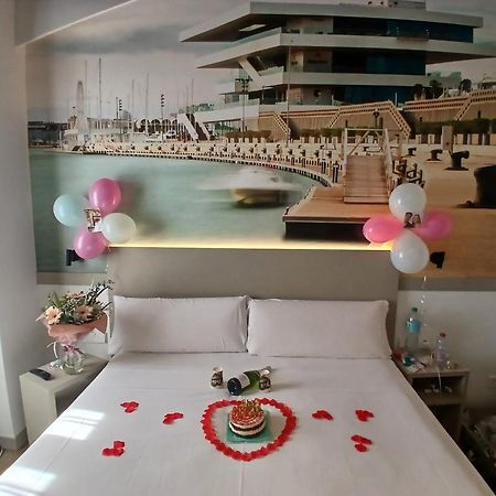 Hotel Bestprice Valencia Eksteriør bilde