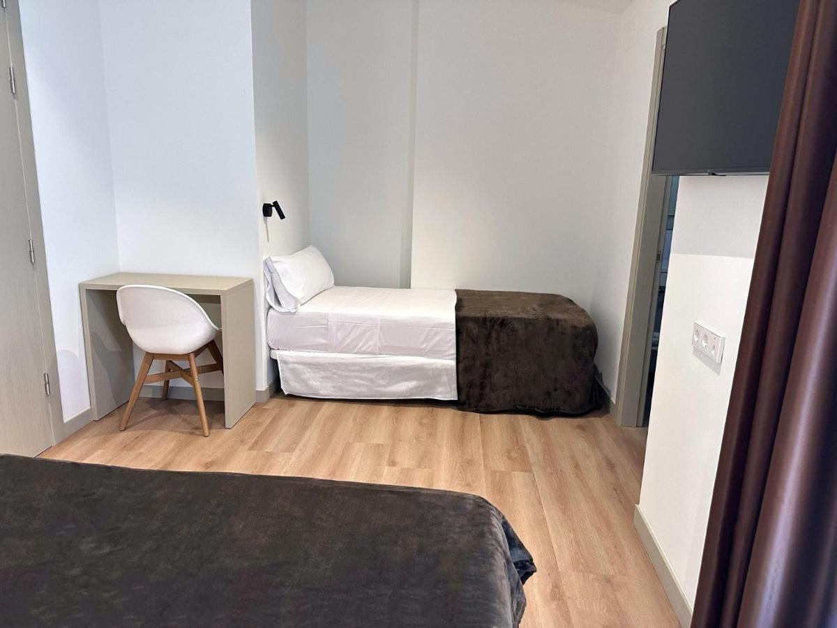 Hotel Bestprice Valencia Eksteriør bilde