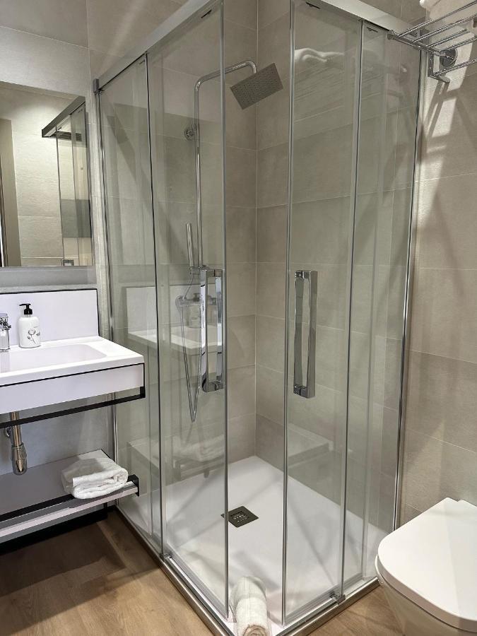 Hotel Bestprice Valencia Eksteriør bilde