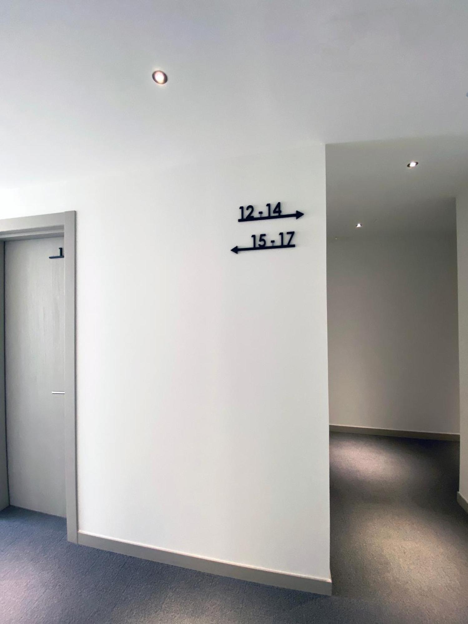 Hotel Bestprice Valencia Eksteriør bilde