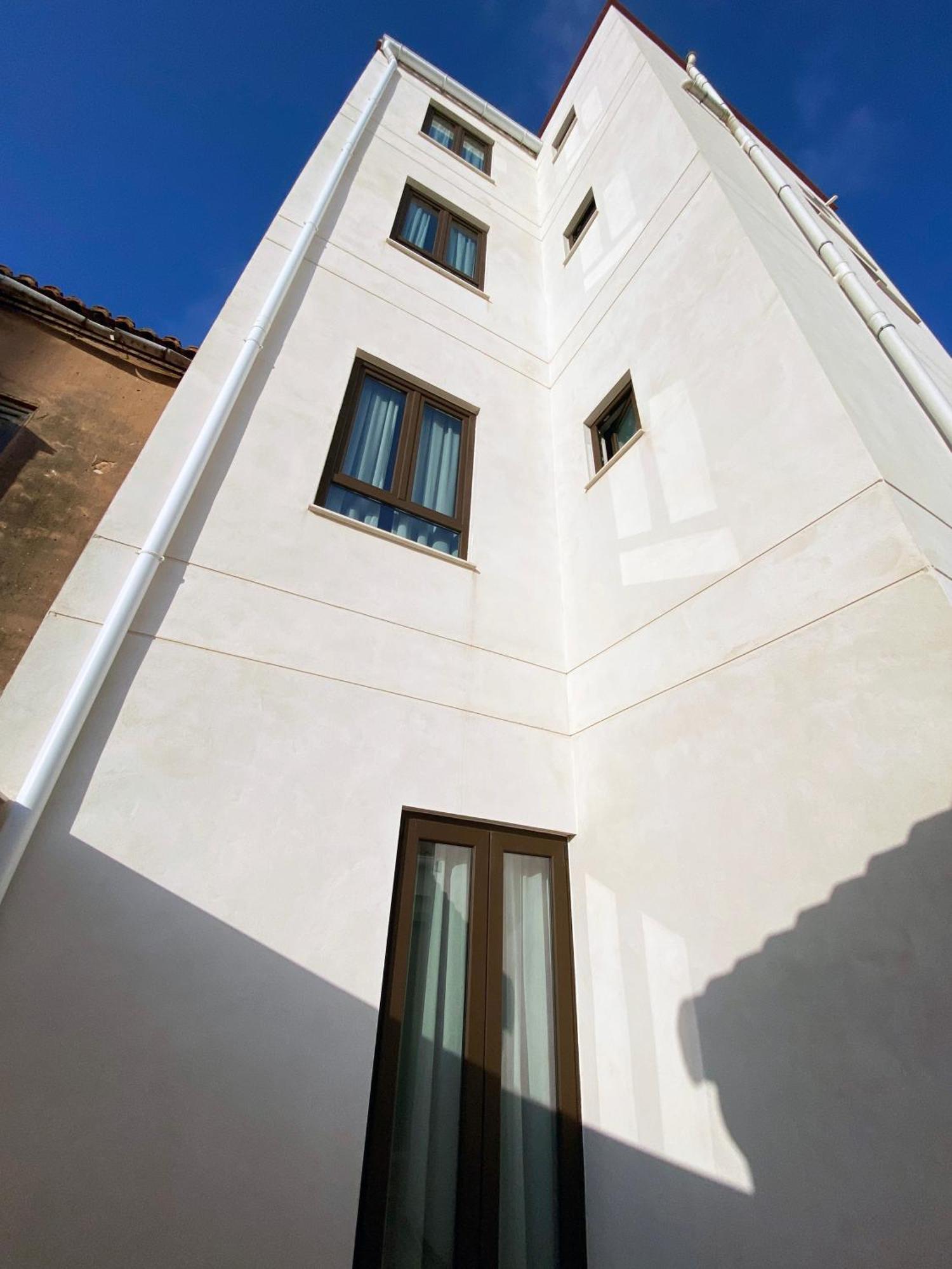 Hotel Bestprice Valencia Eksteriør bilde