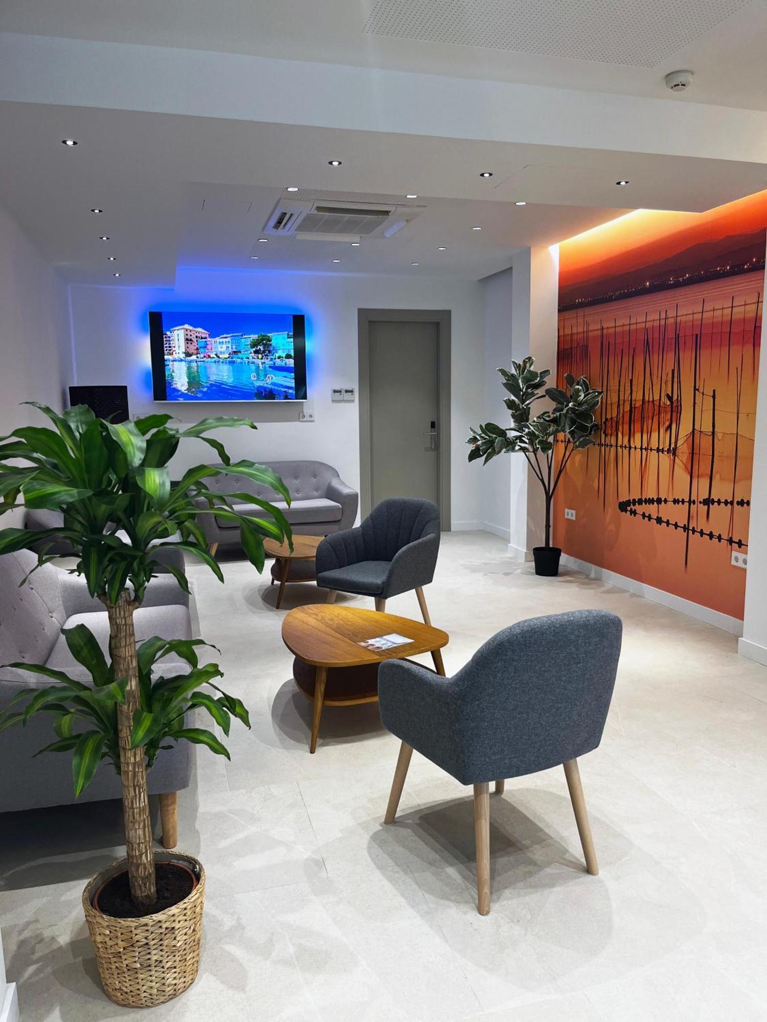 Hotel Bestprice Valencia Eksteriør bilde
