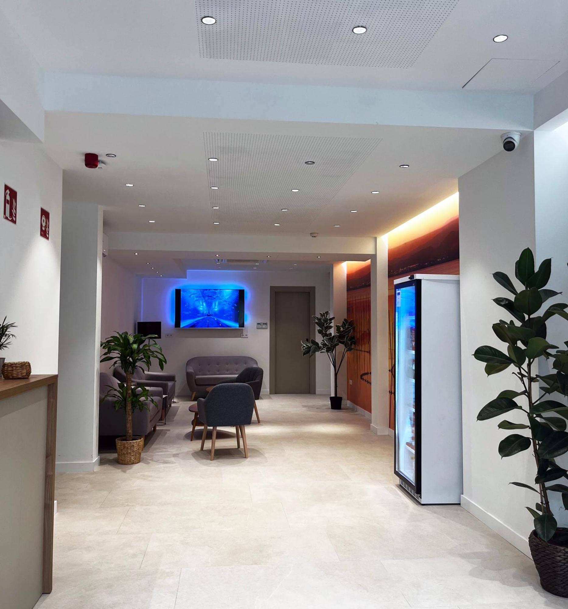 Hotel Bestprice Valencia Eksteriør bilde