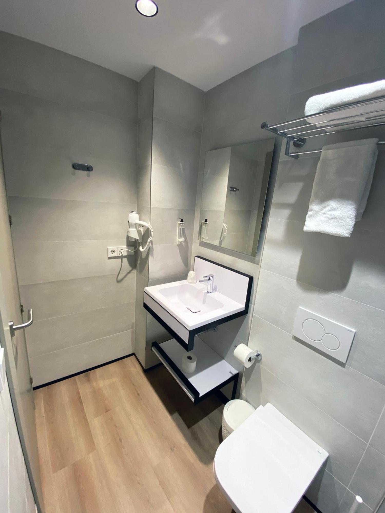 Hotel Bestprice Valencia Eksteriør bilde