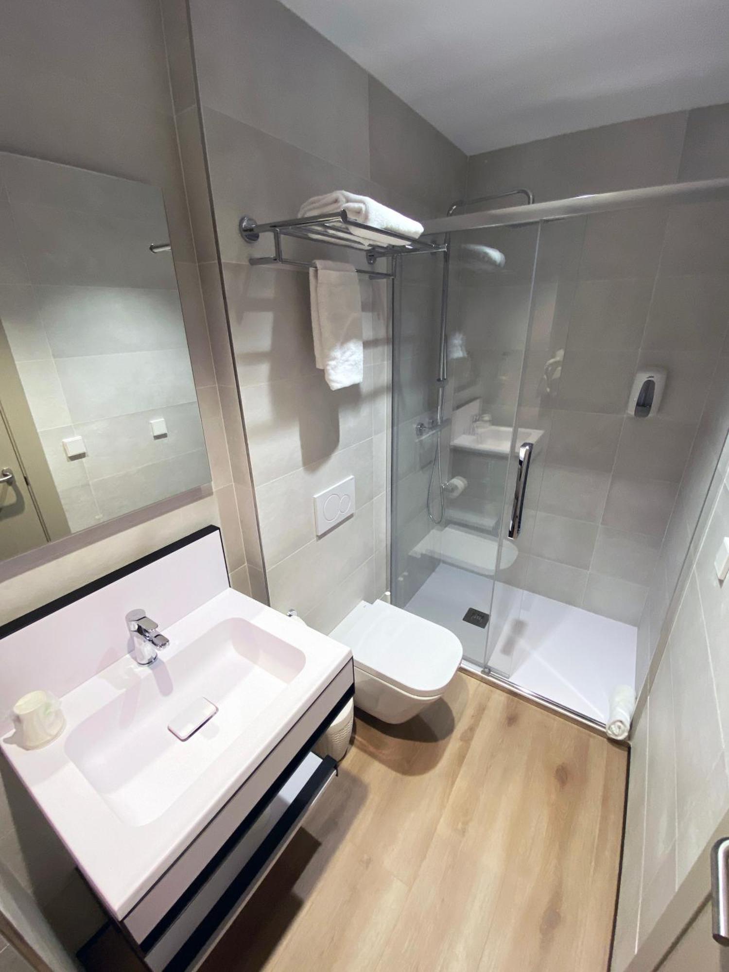 Hotel Bestprice Valencia Eksteriør bilde